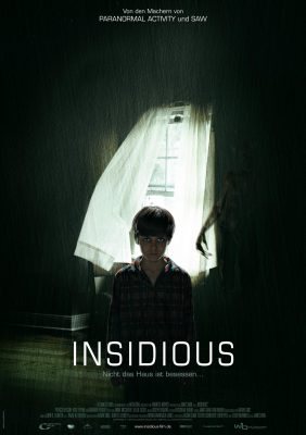 Insidious (Poster)