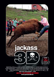 Jackass (Poster)