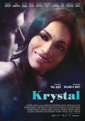 Krystal (Poster)