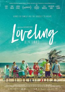 Loveling (Poster)