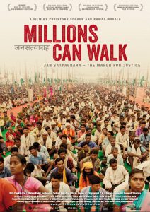 Millions Can Walk (Poster)