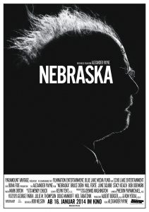 Nebraska (Poster)