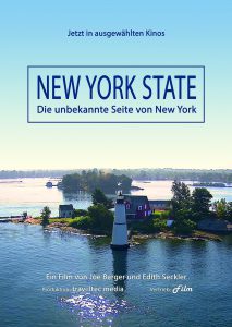New York State (Poster)