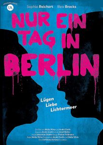 Nur ein Tag in Berlin (Poster)