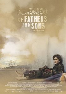 Of Fathers and Sons (Poster)