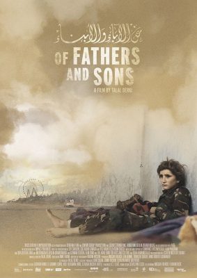Of Fathers and Sons (Poster)