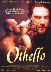 Othello (1995) (Poster)