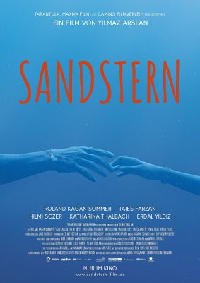 Sandstern (Poster)