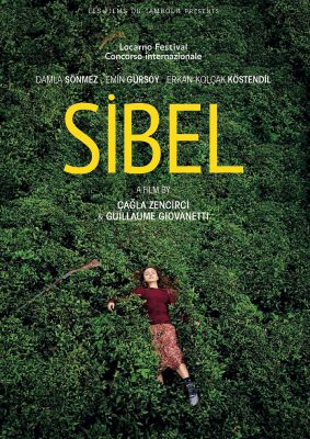 Sibel (Poster)