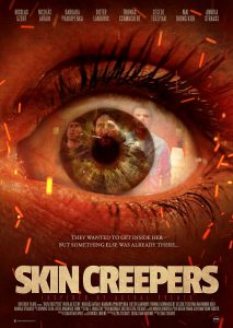 Skin Creepers (Poster)
