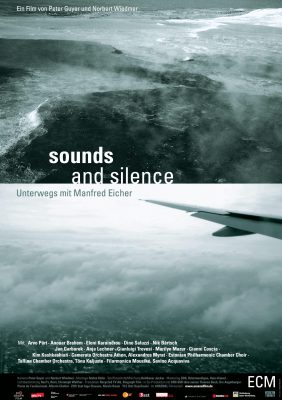 Sounds and Silence (Poster)