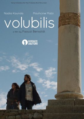 Volubilis (Poster)