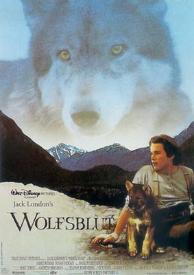 Wolfsblut (Poster)