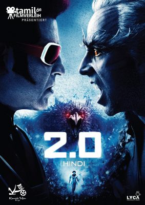 2.0 (Poster)
