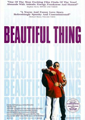 Beautiful Thing (Poster)