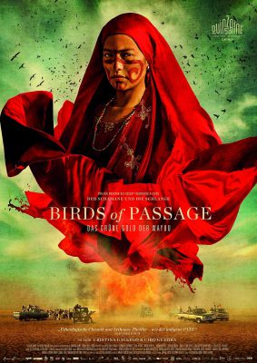 Birds of Passage - Das grüne Gold der Wayuu (Poster)