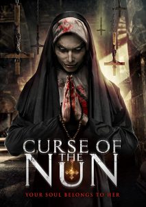 Curse of the Nun - Deine Seele gehört ihr (Poster)