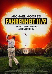 Fahrenheit 11/9 (Poster)