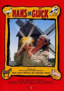 Hans im Glück (Poster)