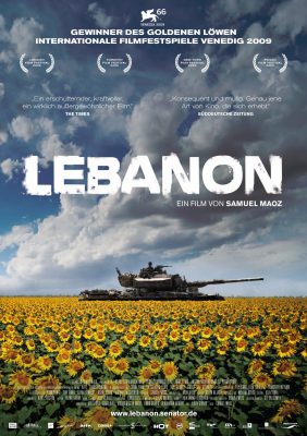 Lebanon (Poster)