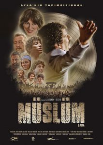 Müslüm (Poster)