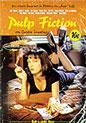 Pulp Fiction (1994) (Poster)