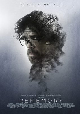 Rememory (Poster)
