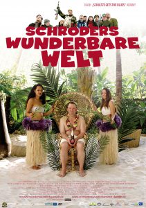 Schröders wunderbare Welt (Poster)