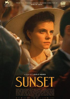 Sunset (Poster)