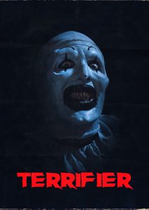 Terrifier (Poster)