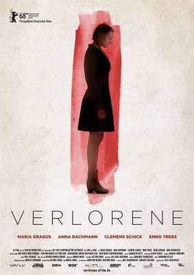 Verlorene (Poster)