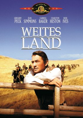 Weites Land (Poster)