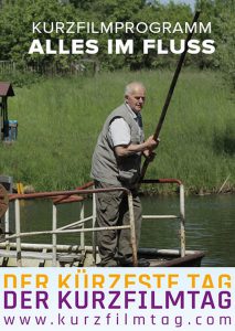 Alles im Fluss (Poster)