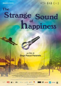 Der seltsame Klang des Glücks (Poster)