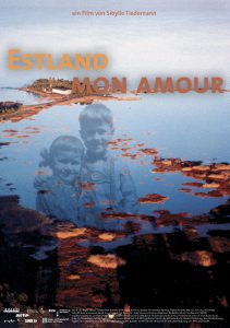 Estland - Mon Amour (Poster)