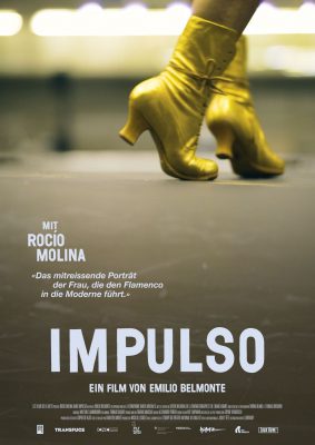 Impulso (Poster)