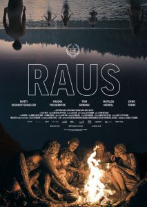 Raus (Poster)