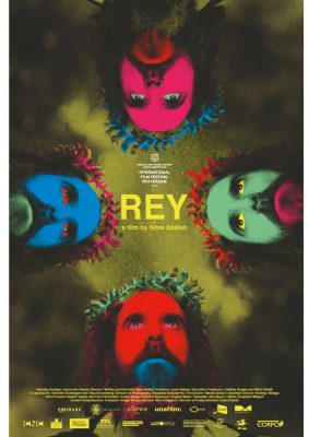 Rey (Poster)
