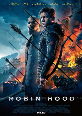 Robin Hood (Poster)