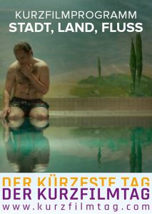 Stadt, Land, Fluss (2018) (Poster)