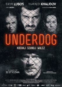 Underdog (Poster)