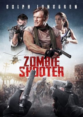 Zombie Shooter (Poster)