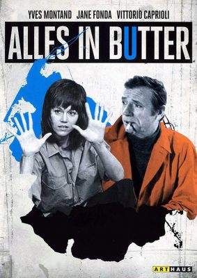 Alles in Butter (Poster)
