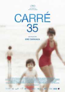 Carré 35 (Poster)