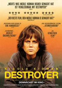 Destroyer (Poster)