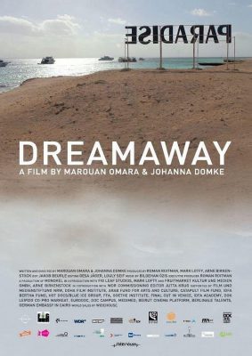 Dream Away (Poster)
