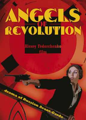 Engel der Revolution (Poster)