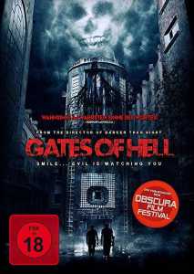 Gates of Hell (Poster)