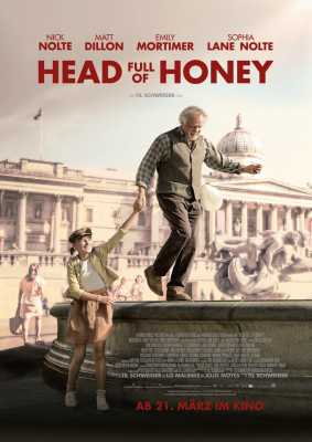 Head Full of Honey (Poster)