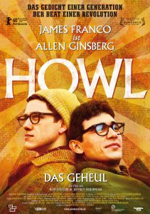 Howl - Das Geheul (Poster)